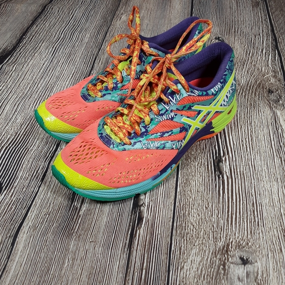 Asics Shoes - Asics Gel Noosa Tri 10 running shoes size 6.5